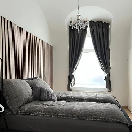 Beatrix Home Vienna Luxury Stay-2