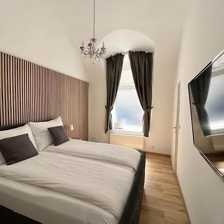 Beatrix Home Vienna Luxury Stay-3